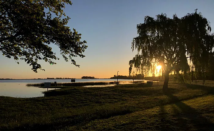 laguna
