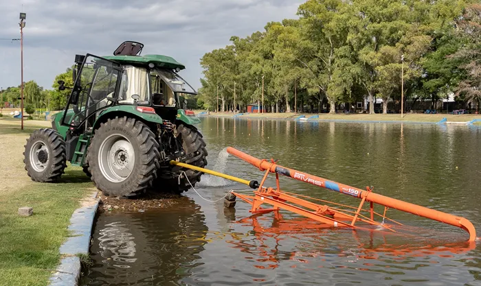 bomba de agua