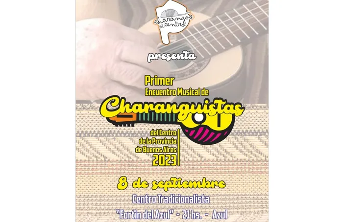 Charanguistas