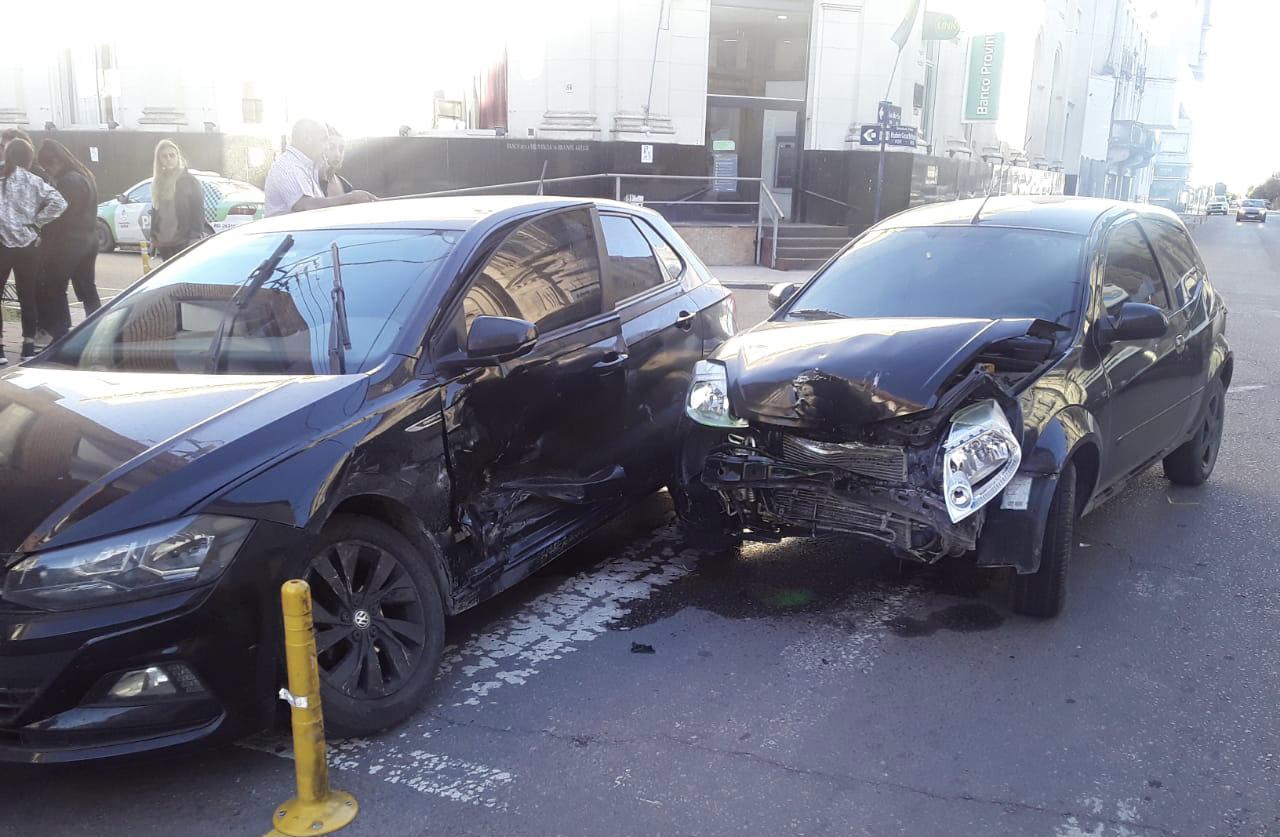 Accidente