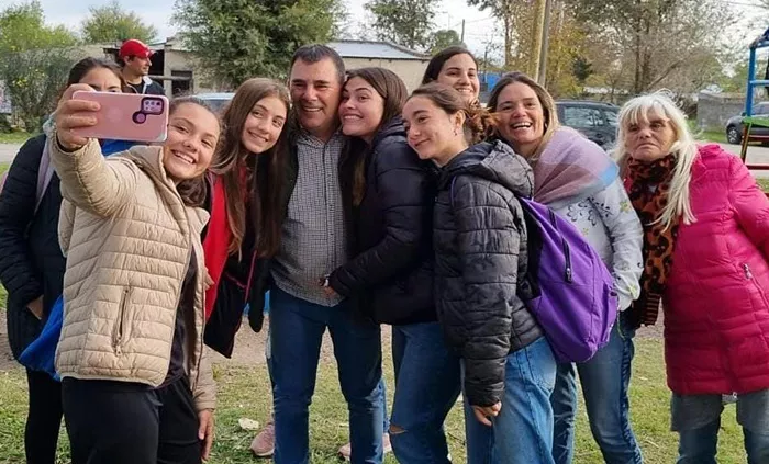 Yo cuido mi barrio