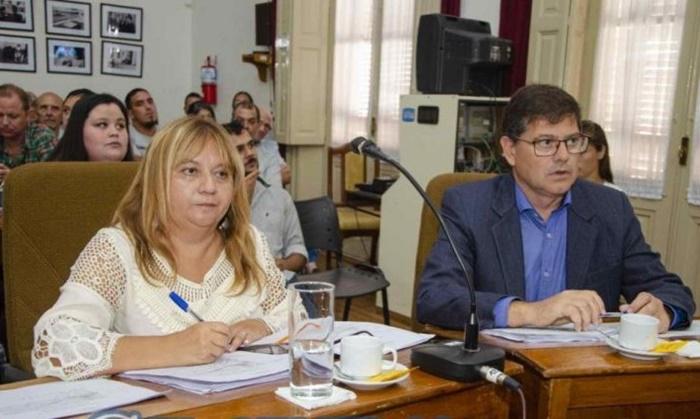 Bloque Molina Crisafulli