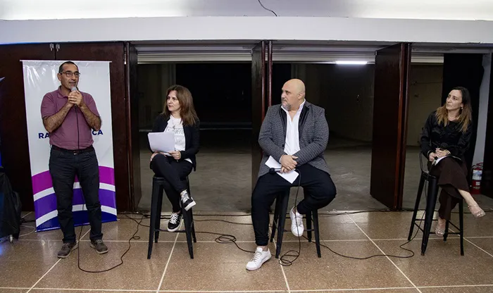 Radio Pública