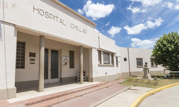 hospital Ferro