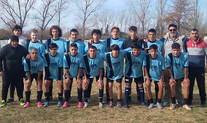 Azul participó de la Copa Buenos Aires