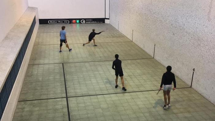 Pelota - JB