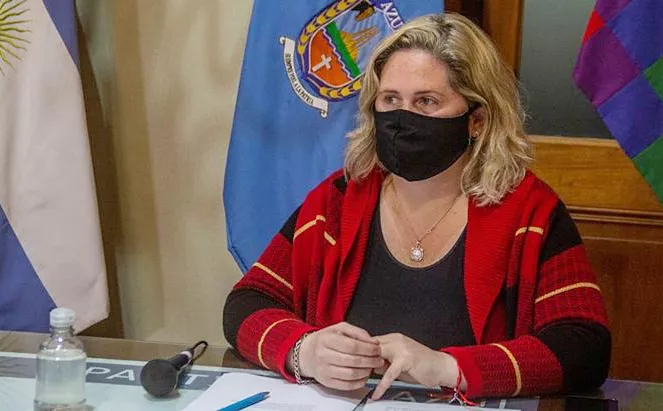 Fernanda Andrea Ibarra