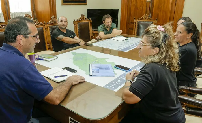 Servicio Penitenciario