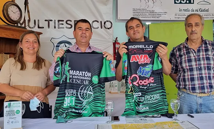 Cesuar
