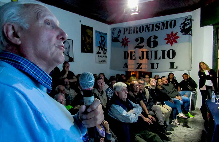 Urien Julio