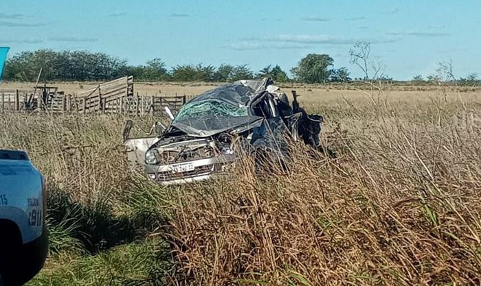 Accidente