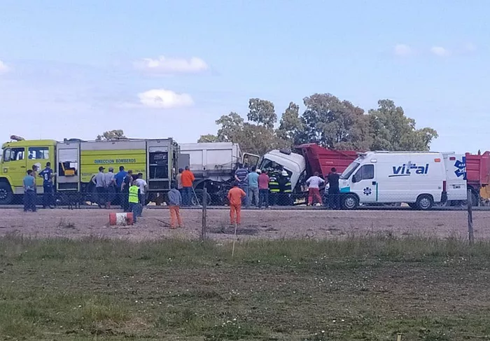 Accidente
