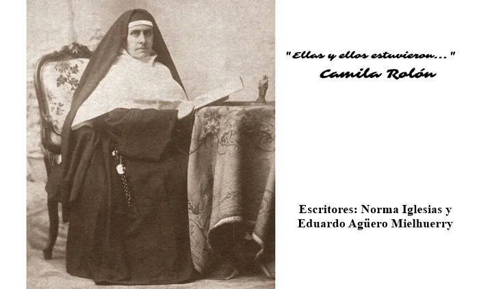 Camila Rolón