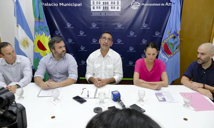 Conferencia