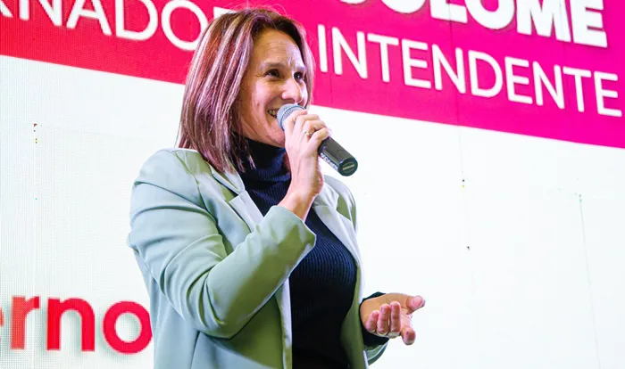 Natalia Colomé