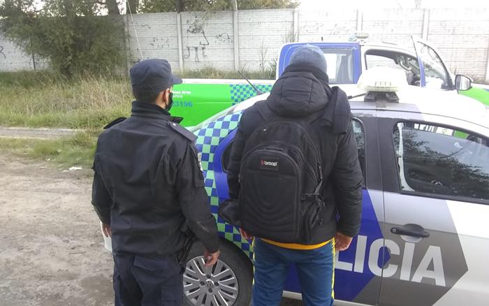 Infracciones