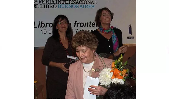 Florangel Turón