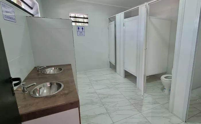 Baños Balneario