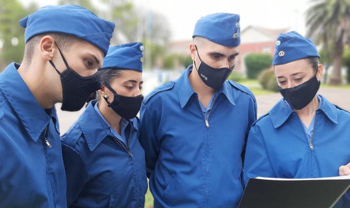 Servicio penitenciario