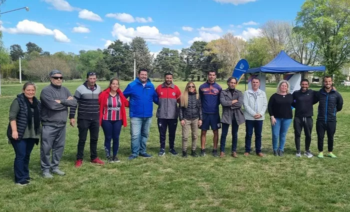 Cancha sintética