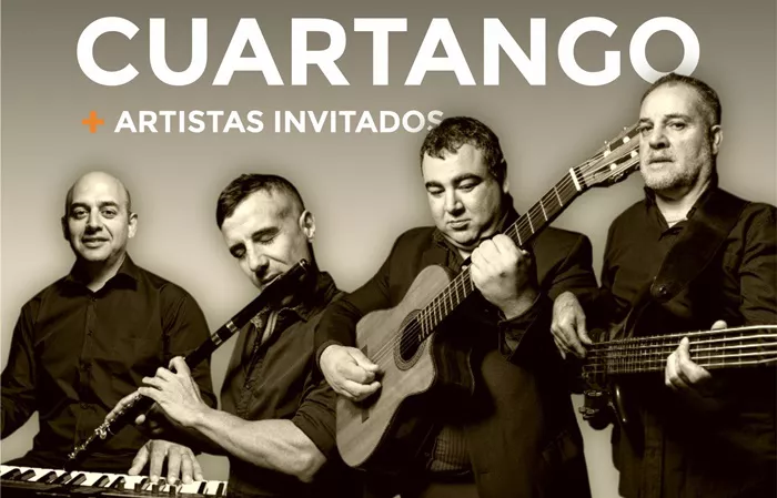 Cuartango