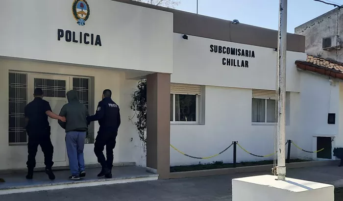 Arresto