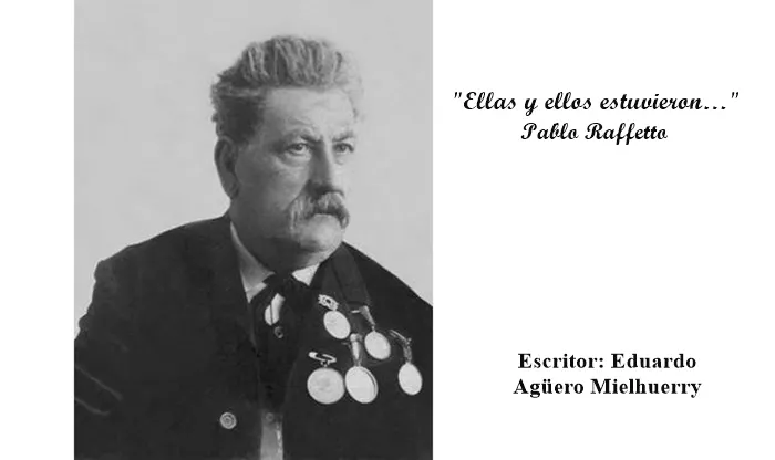 Pablo Raffetto