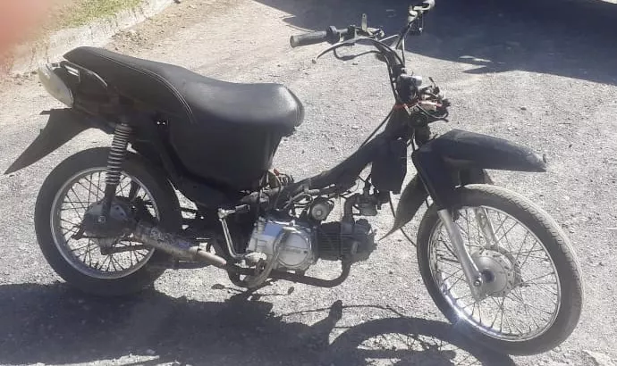 Moto 110