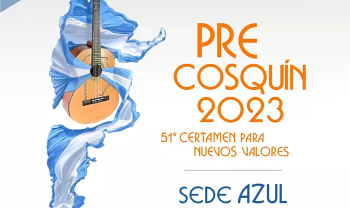 PRECOSQUIN 2023