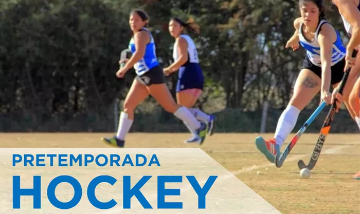Hockey