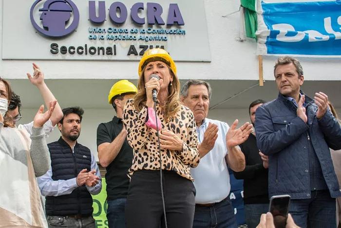 Frente de todos