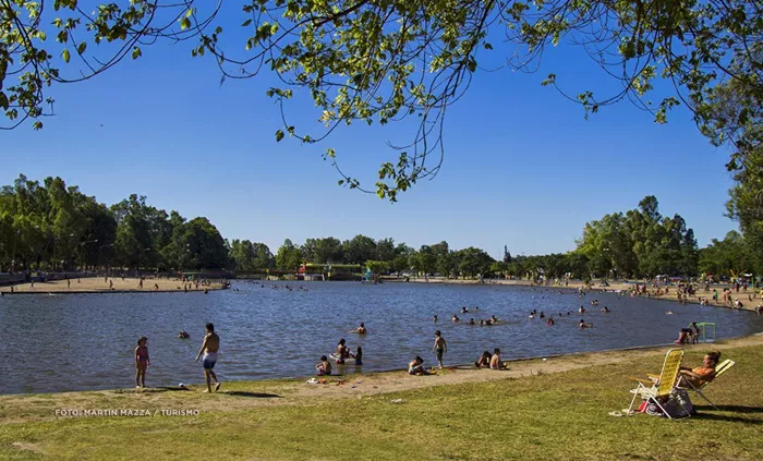 Balneario