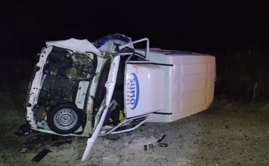 Accidente