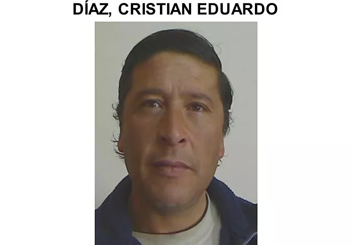 Cristian Diaz