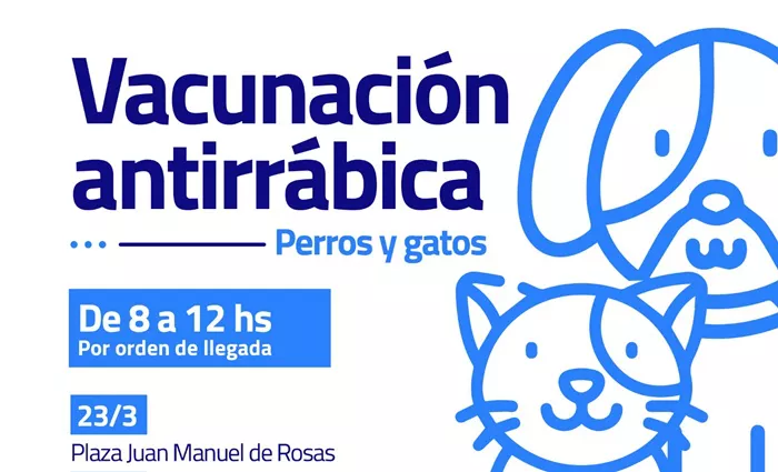 Vacunación