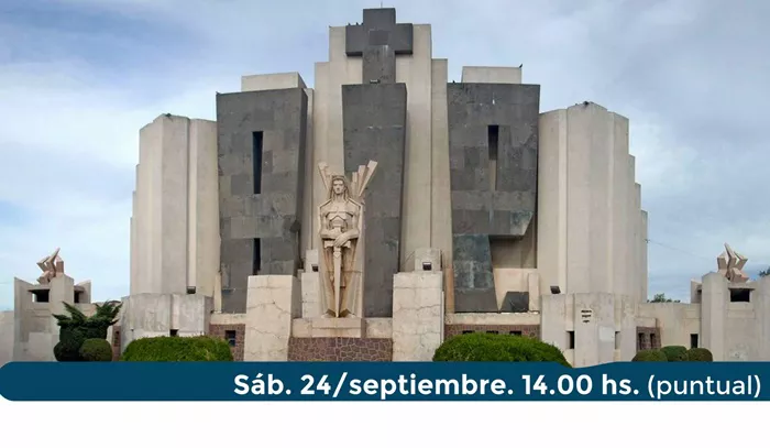 Visita guiada