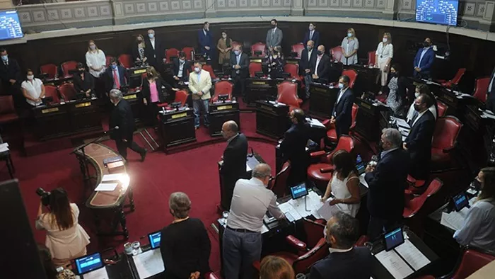 Senado