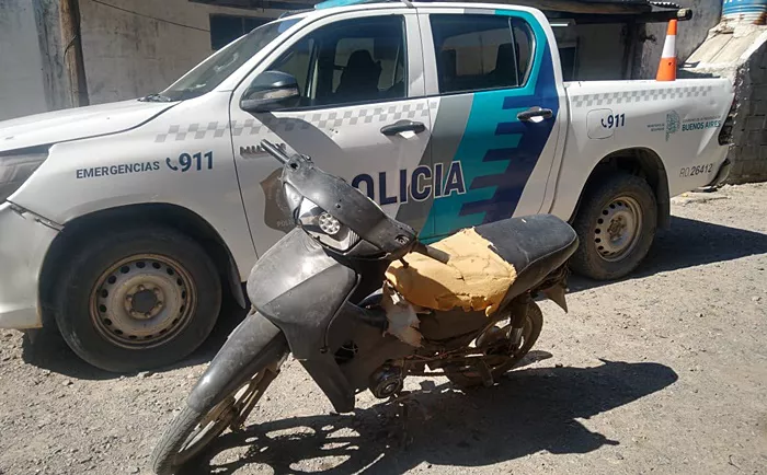 Secuestro