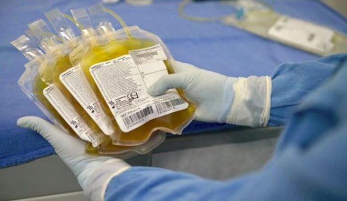 donación plasm