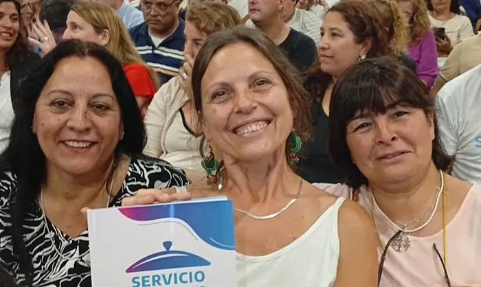 Servicio escolar