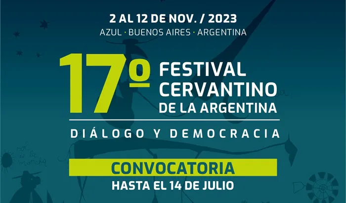 Cervantino
