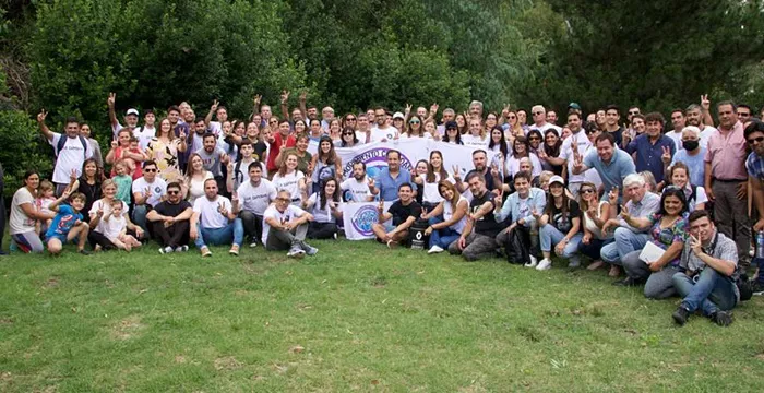 Movimiento Ciudadano La Capitana