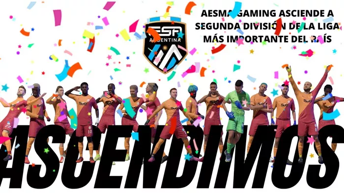 Aesma Gaming