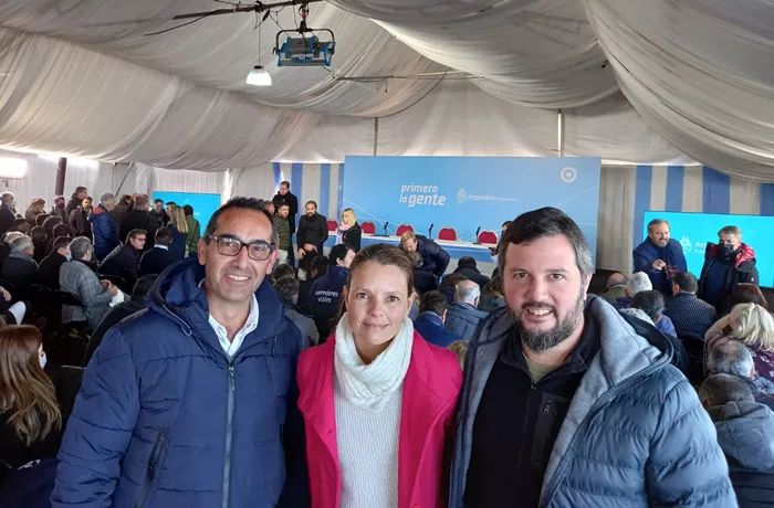 Sombra - Martínez - Cacace