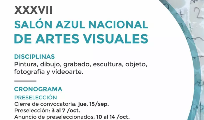 Salón Nacional