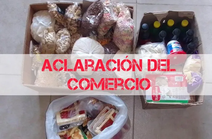 Aclaración