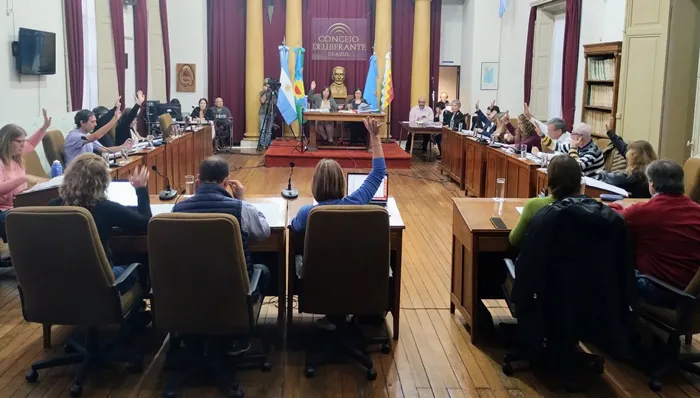 Sexta Sesión
