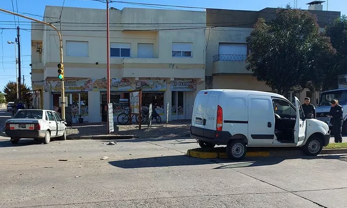 Accidente