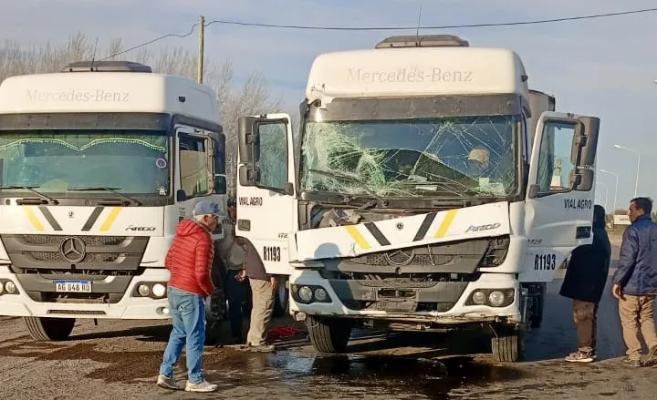 Accidente