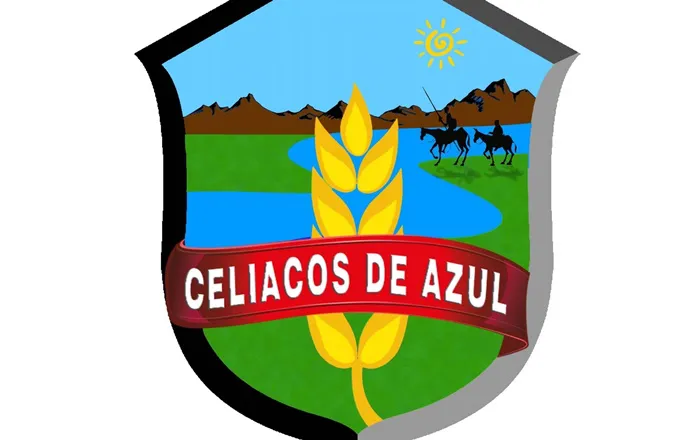 Celiacos de Azul